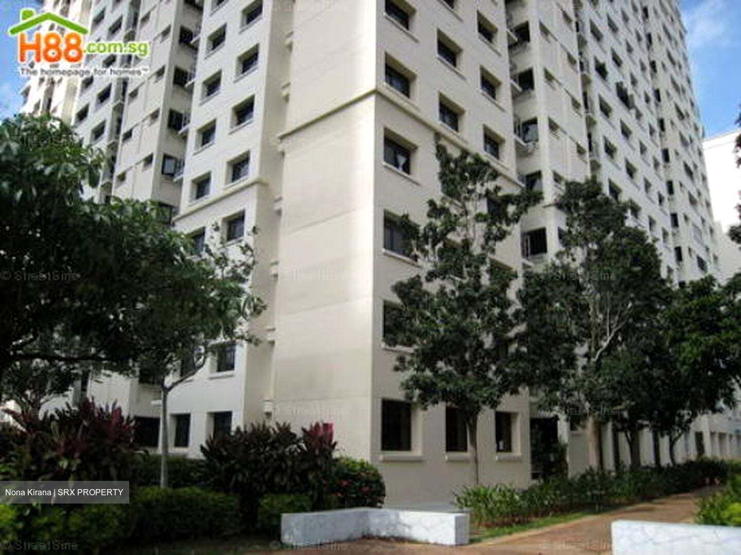 Blk 56 Strathmore Avenue (Queenstown), HDB 4 Rooms #559137591